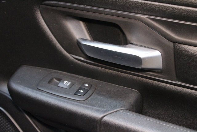 2021 RAM 1500 Tradesman