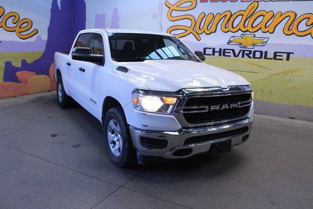 2022 RAM 1500 Tradesman