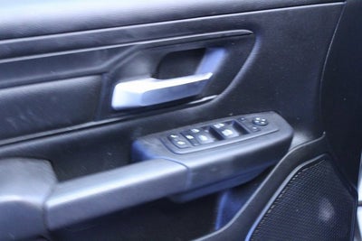 2022 RAM 1500 Tradesman