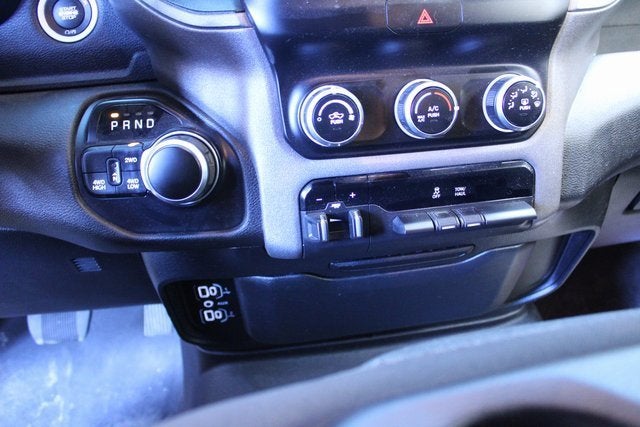 2022 RAM 1500 Tradesman