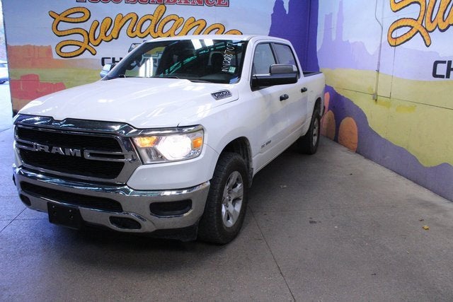 2022 RAM 1500 Tradesman