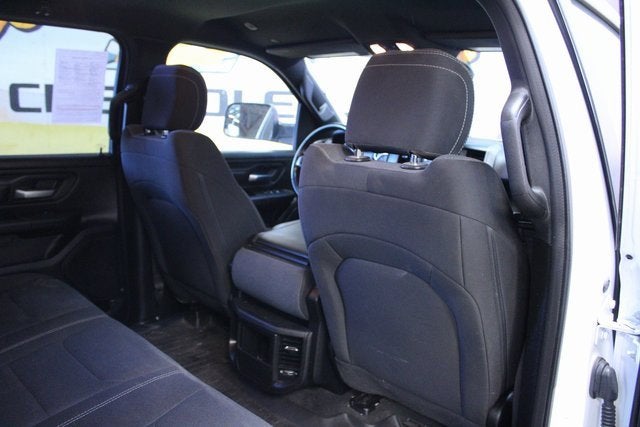 2022 RAM 1500 Tradesman