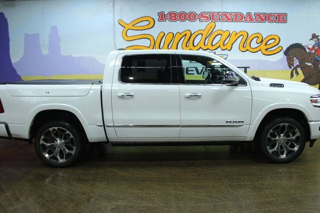 2020 RAM Ram 1500 Limited