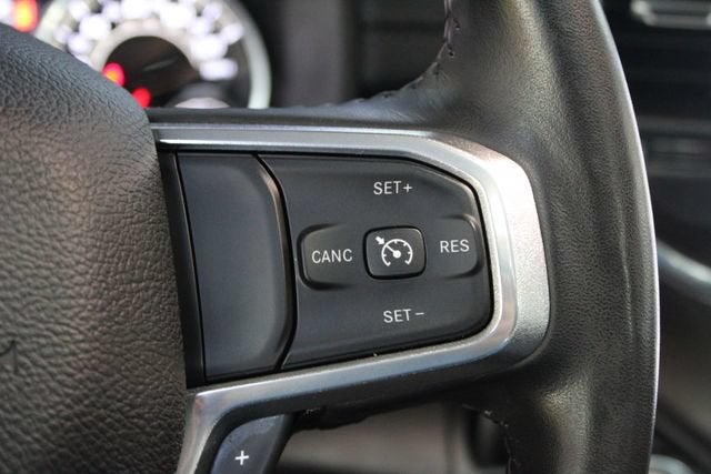 2023 RAM 1500 Laramie Crew Cab 4x4 5'7" Box