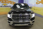 2023 RAM 1500 Laramie Crew Cab 4x4 5'7" Box