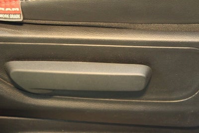 2019 RAM 1500 Tradesman