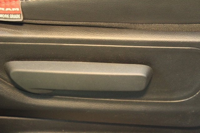 2019 RAM 1500 Tradesman