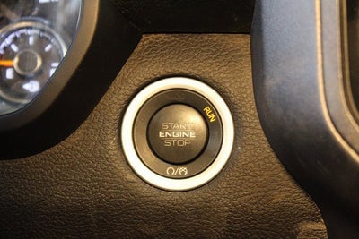 2019 RAM 1500 Tradesman