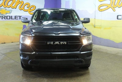 2019 RAM 1500 Tradesman