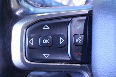 2019 RAM 1500 Longhorn