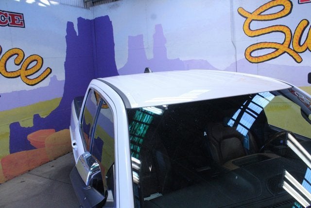 2019 RAM 1500 Longhorn