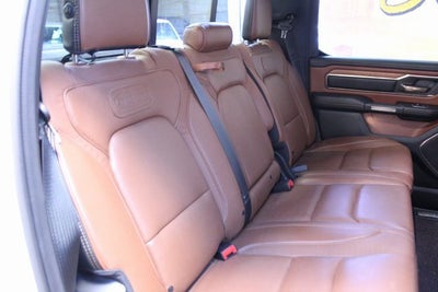 2019 RAM 1500 Longhorn