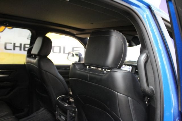 2021 RAM 1500 Sport