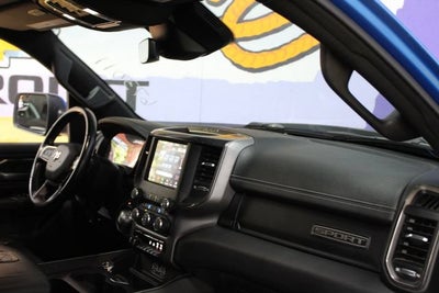 2021 RAM 1500 Sport