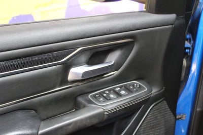 2021 RAM 1500 Sport