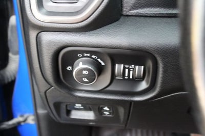 2021 RAM 1500 Sport