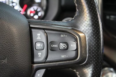 2021 RAM 1500 Sport