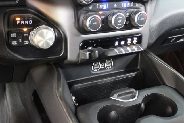 2021 RAM 1500 Sport