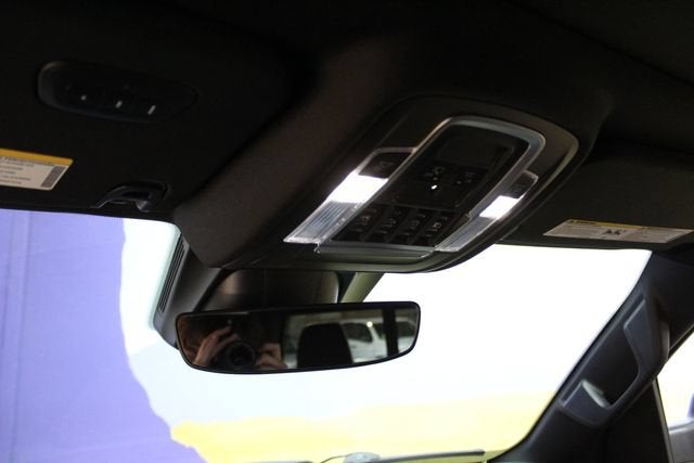 2021 RAM 1500 Sport