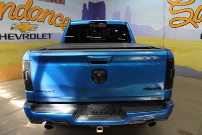 2021 RAM 1500 Sport
