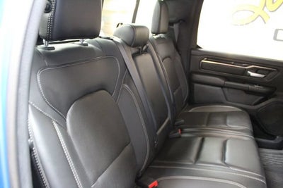 2021 RAM 1500 Sport