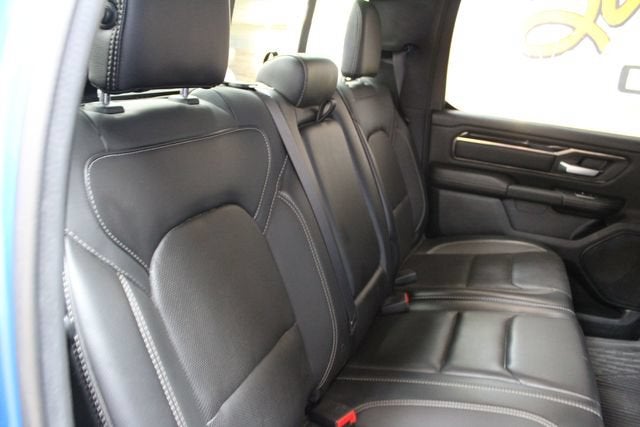 2021 RAM 1500 Sport
