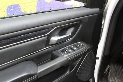 2022 RAM 1500 Sport