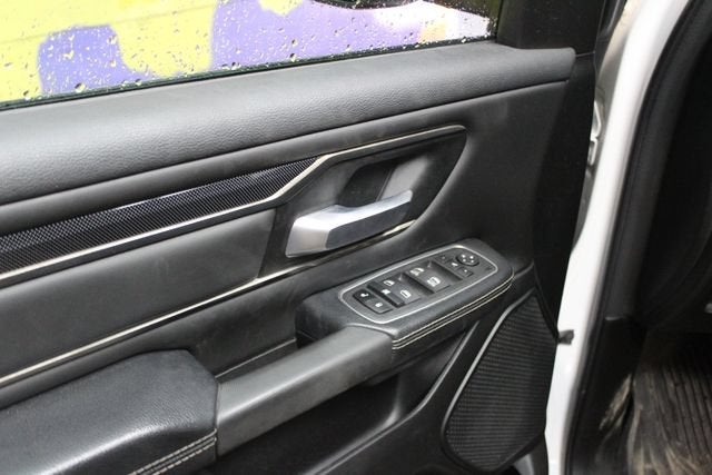 2022 RAM 1500 Sport