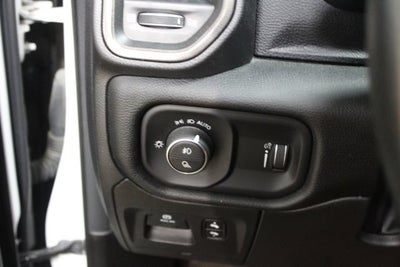2022 RAM 1500 Sport