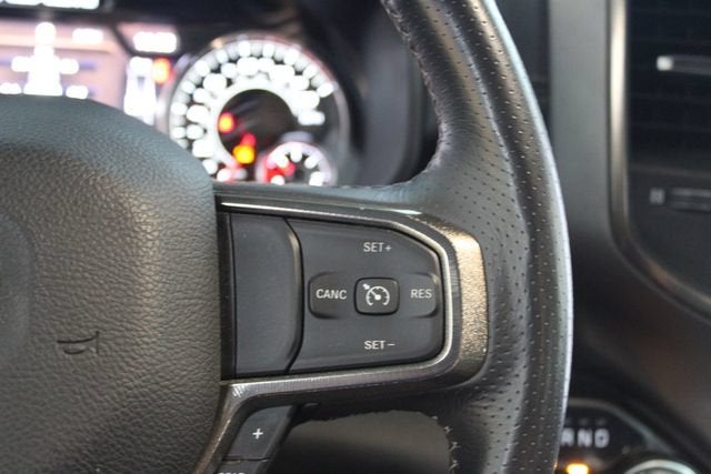 2022 RAM 1500 Sport