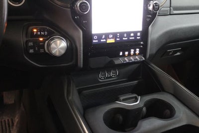 2022 RAM 1500 Sport