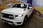 2022 RAM 1500 Sport