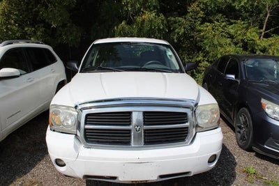 2007 Dodge Dakota SLT