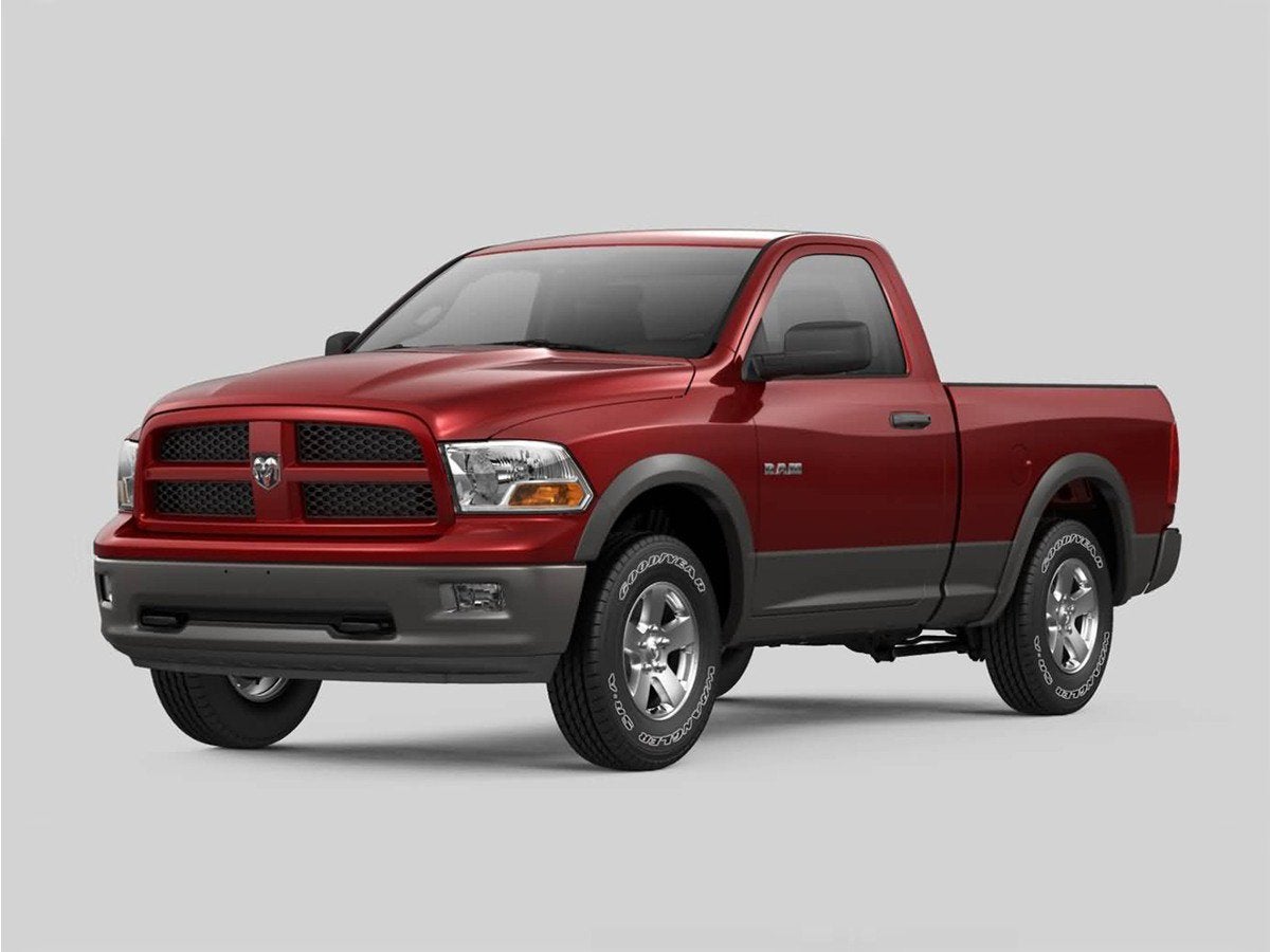 2010 Dodge Ram 1500 ST