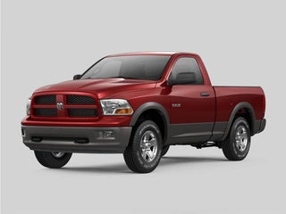 2010 Dodge Ram 1500 ST
