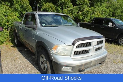 2010 Dodge Ram 1500 ST