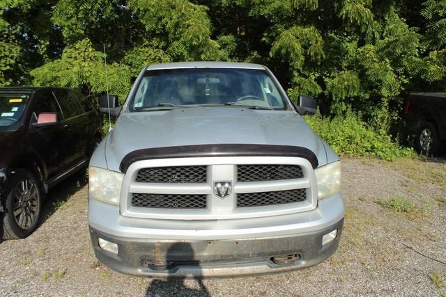2010 Dodge Ram 1500 ST