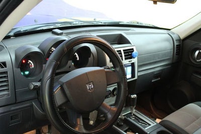 2008 Dodge Nitro SXT