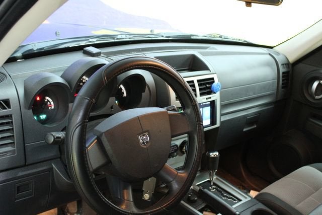 2008 Dodge Nitro SXT