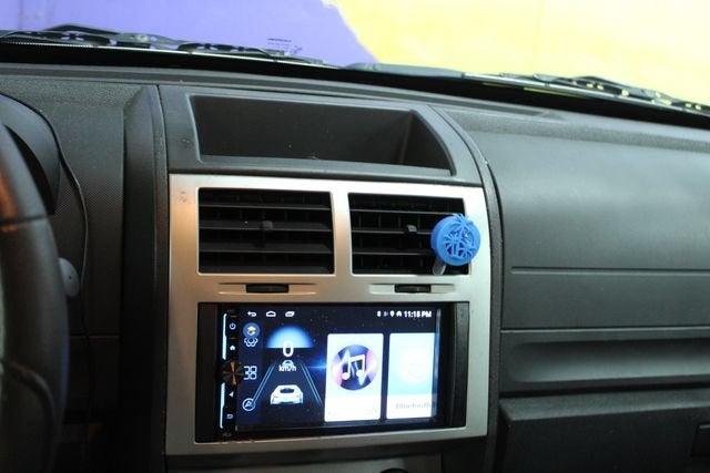 2008 Dodge Nitro SXT