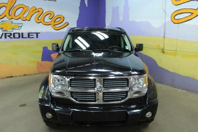 2008 Dodge Nitro SXT