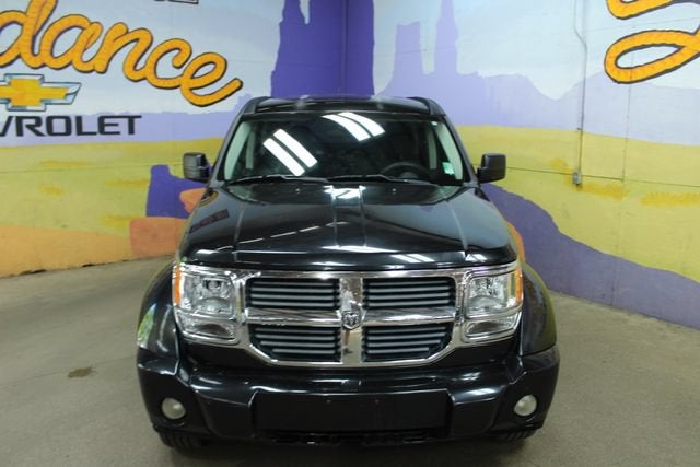 2008 Dodge Nitro SXT