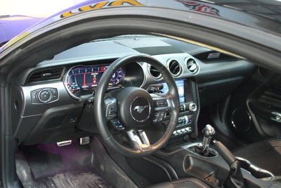 2021 Ford Mustang GT
