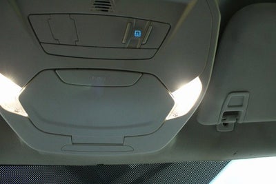 2018 Ford Focus Titanium