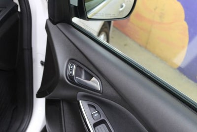 2016 Ford Focus Titanium