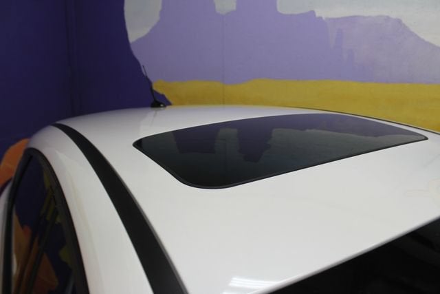 2016 Ford Focus Titanium