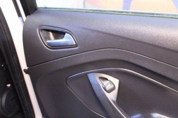 2016 Ford C-Max Energi SEL