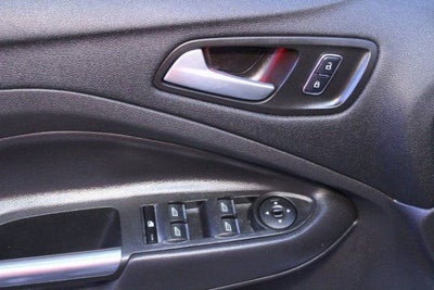 2016 Ford C-Max Energi SEL