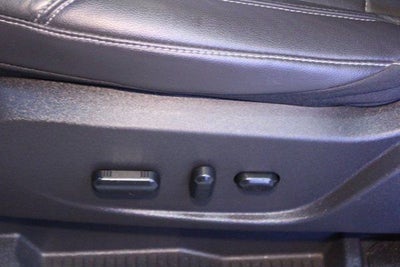 2016 Ford C-Max Energi SEL