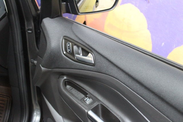 2017 Ford C-Max Energi SE
